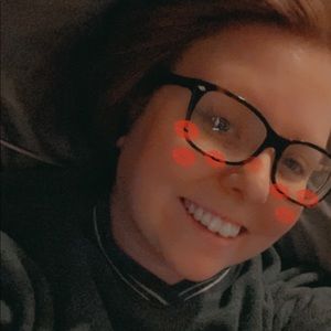 Meet your Posher, Haley